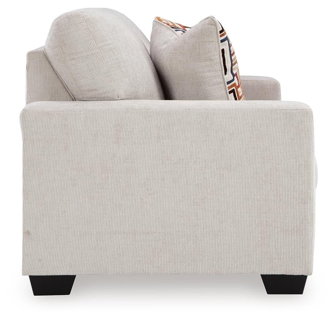 Aviemore Queen Sofa Sleeper and Loveseat