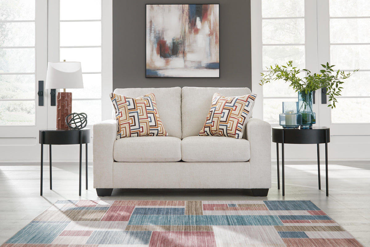 Aviemore Queen Sofa Sleeper and Loveseat