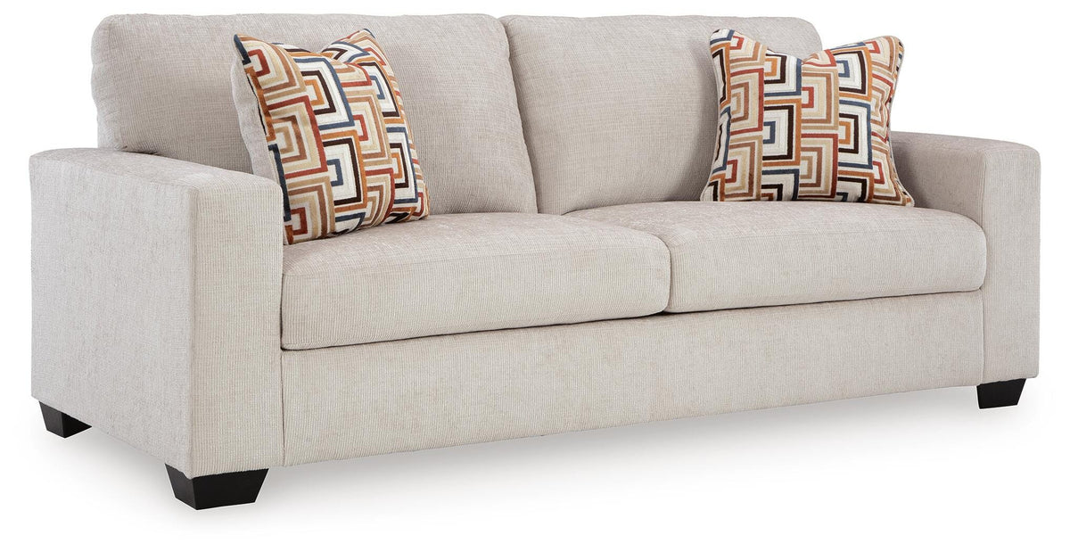 Aviemore Queen Sofa Sleeper and Loveseat