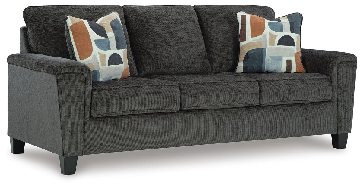 Erinslane Sofa and Loveseat