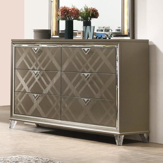 Skylar Dresser