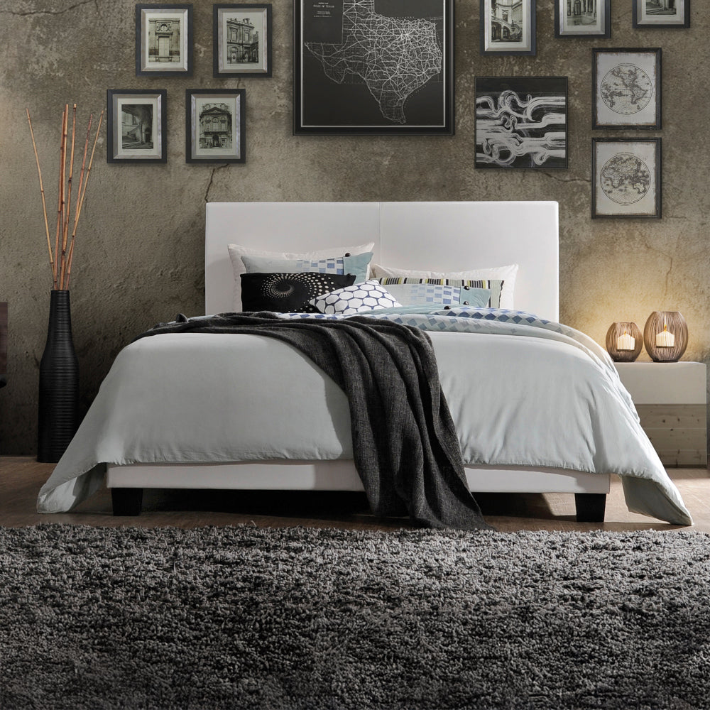 Lien Queen Bed