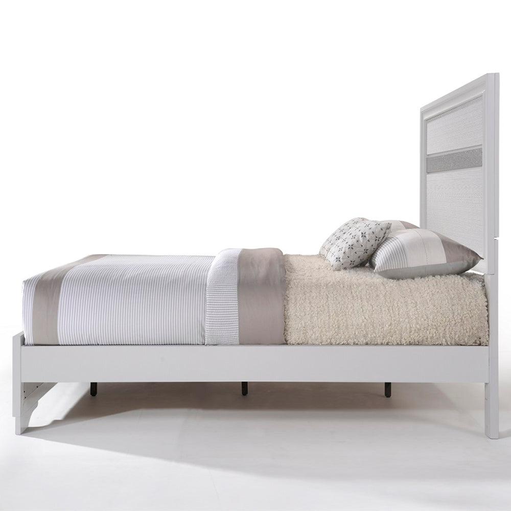 Naima Twin Bed