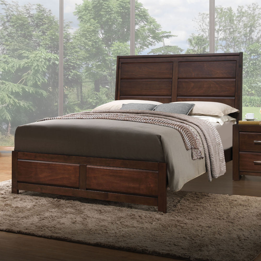 Oberreit Eastern King Bed