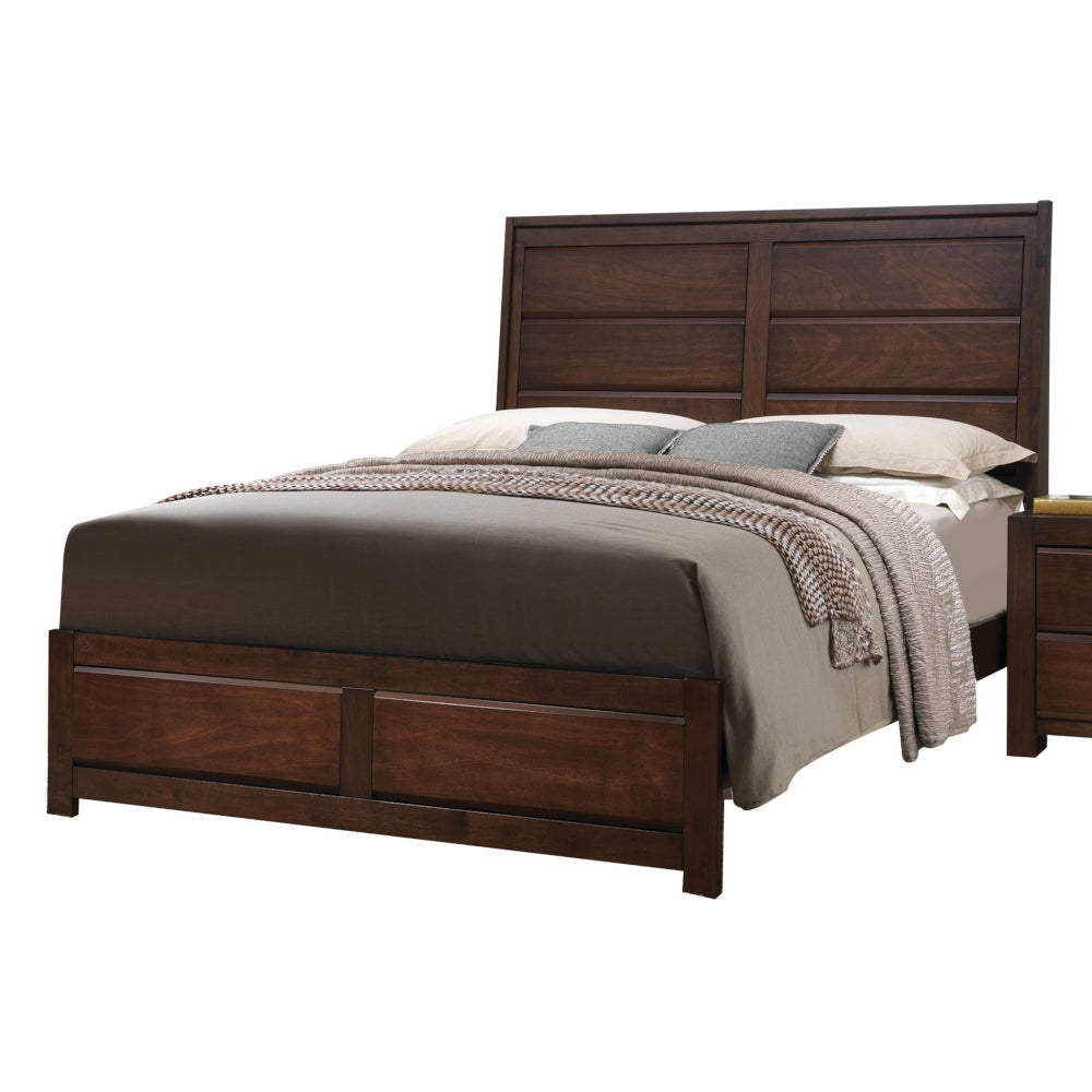 Oberreit Eastern King Bed