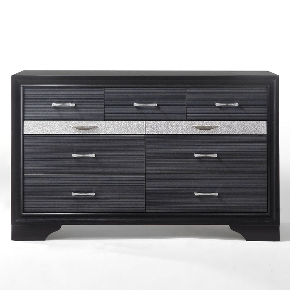 Naima Dresser