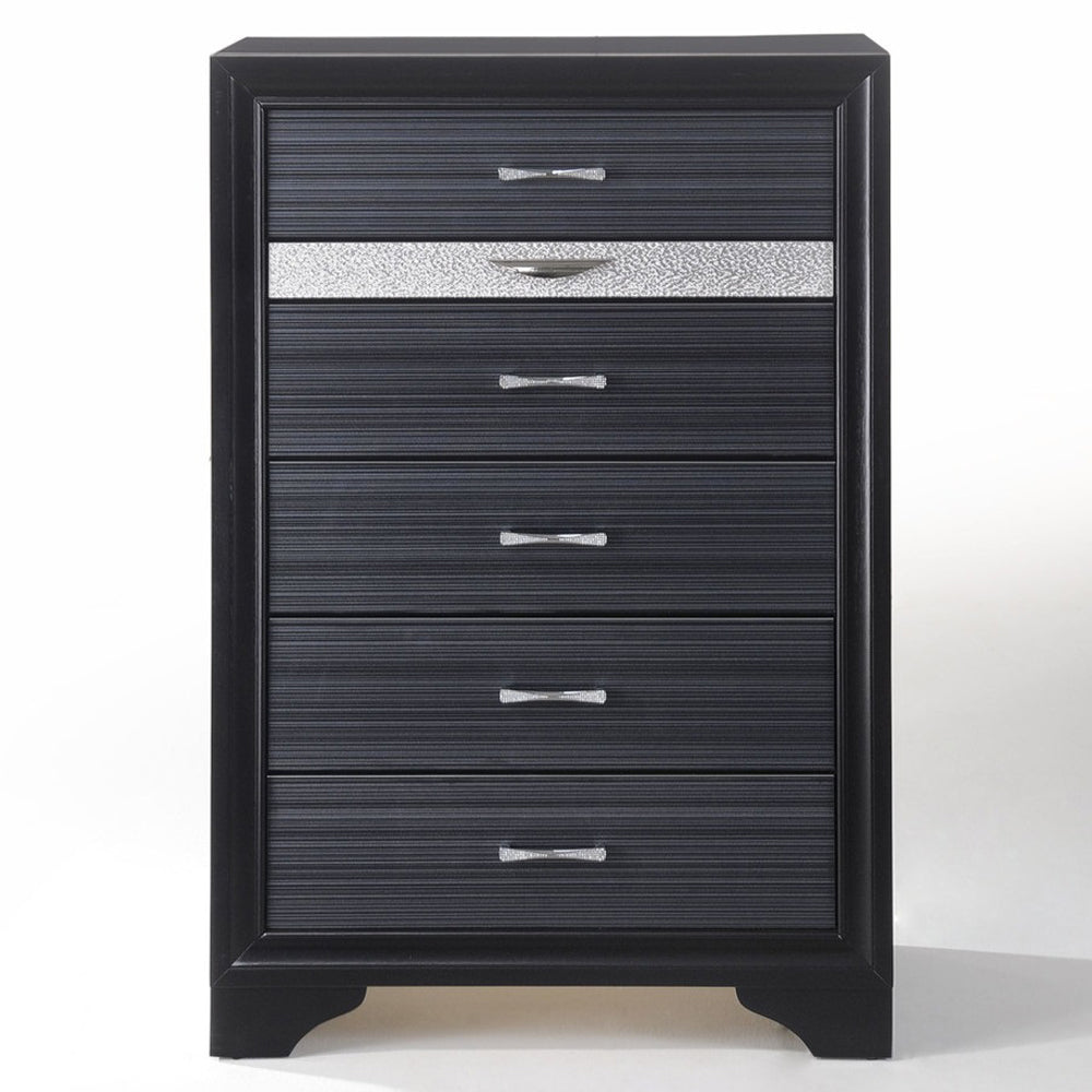 Naima Chest