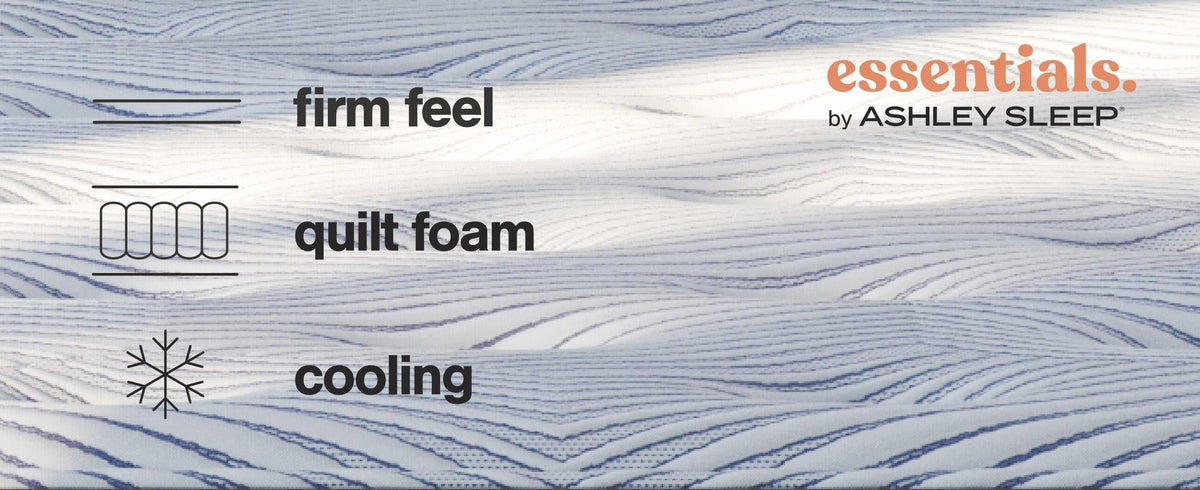 Peak 2.0 Bonnell California King Mattress
