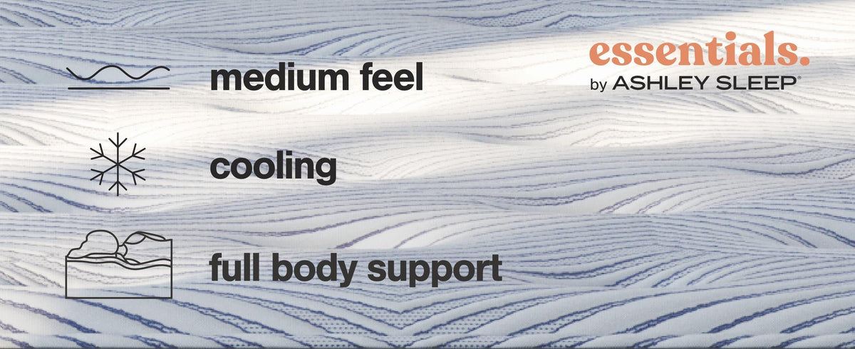 Peak 2.0 10 Hybrid California King Mattress