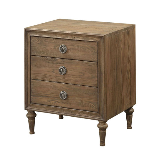 Inverness (Parker) Nightstand