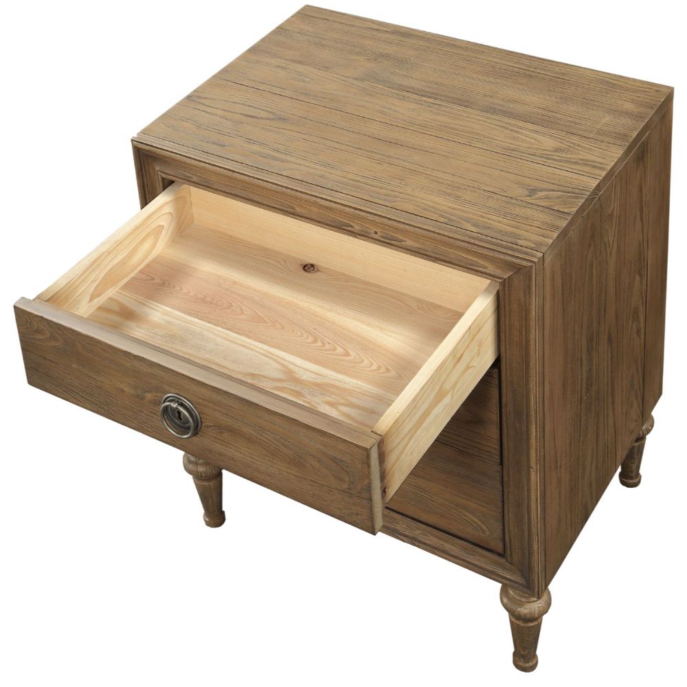 Inverness (Parker) Nightstand