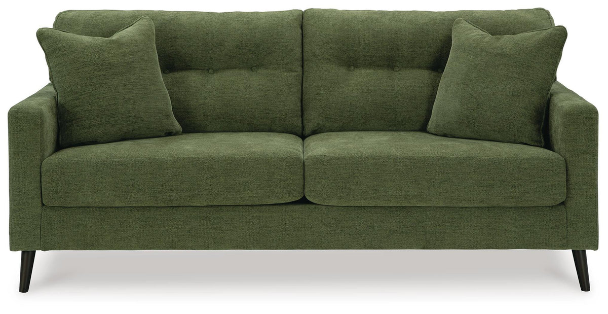 Bixler Sofa and Chaise