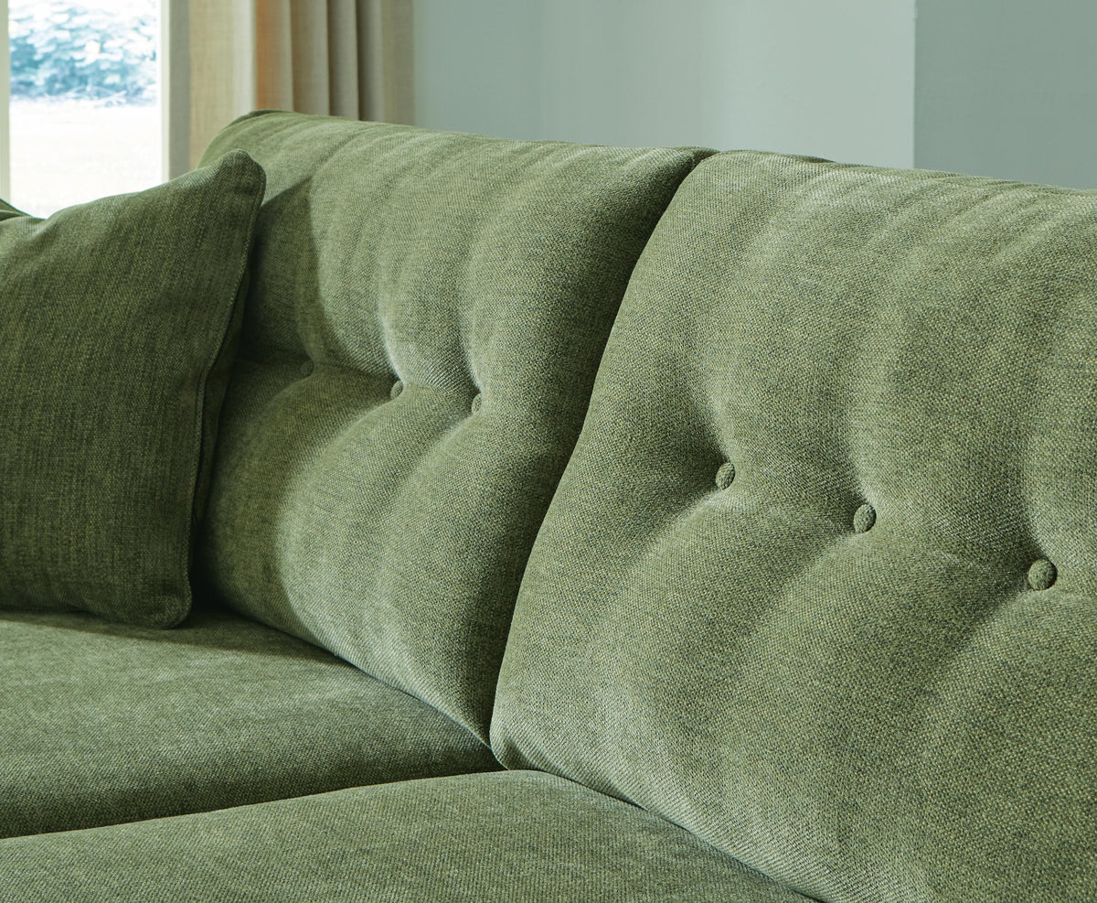 Bixler Sofa, Loveseat and 2 Chairs