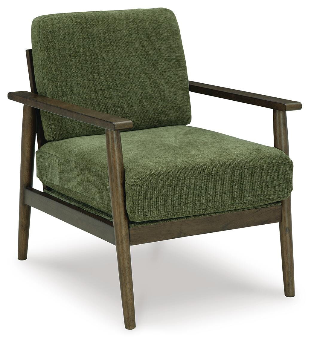 Bixler Sofa, Loveseat and 2 Chairs
