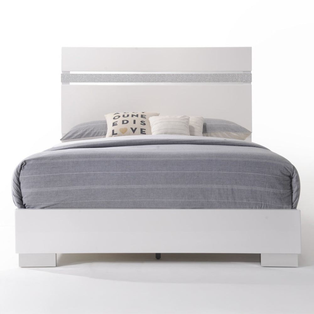 Naima II Queen Bed