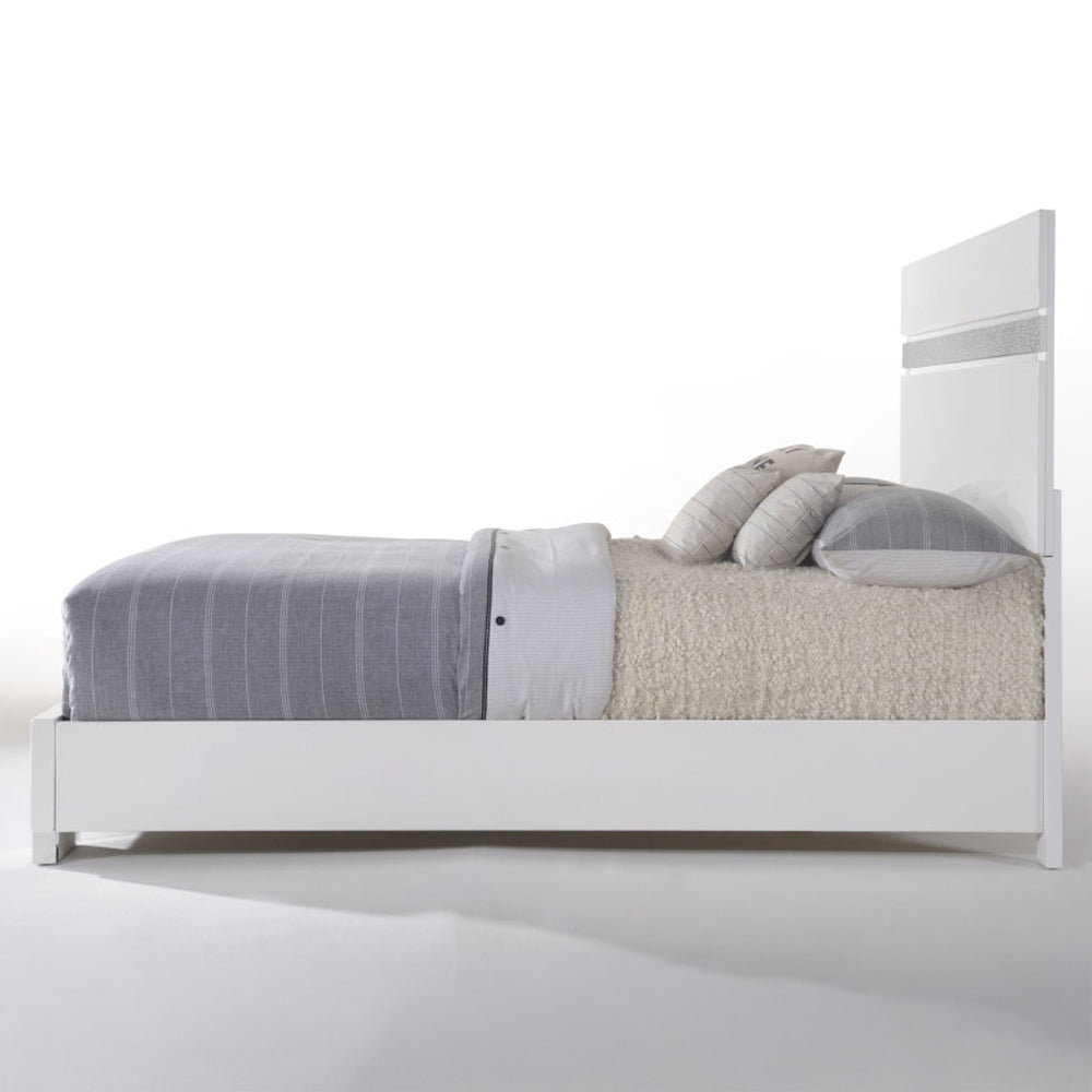 Naima II Queen Bed