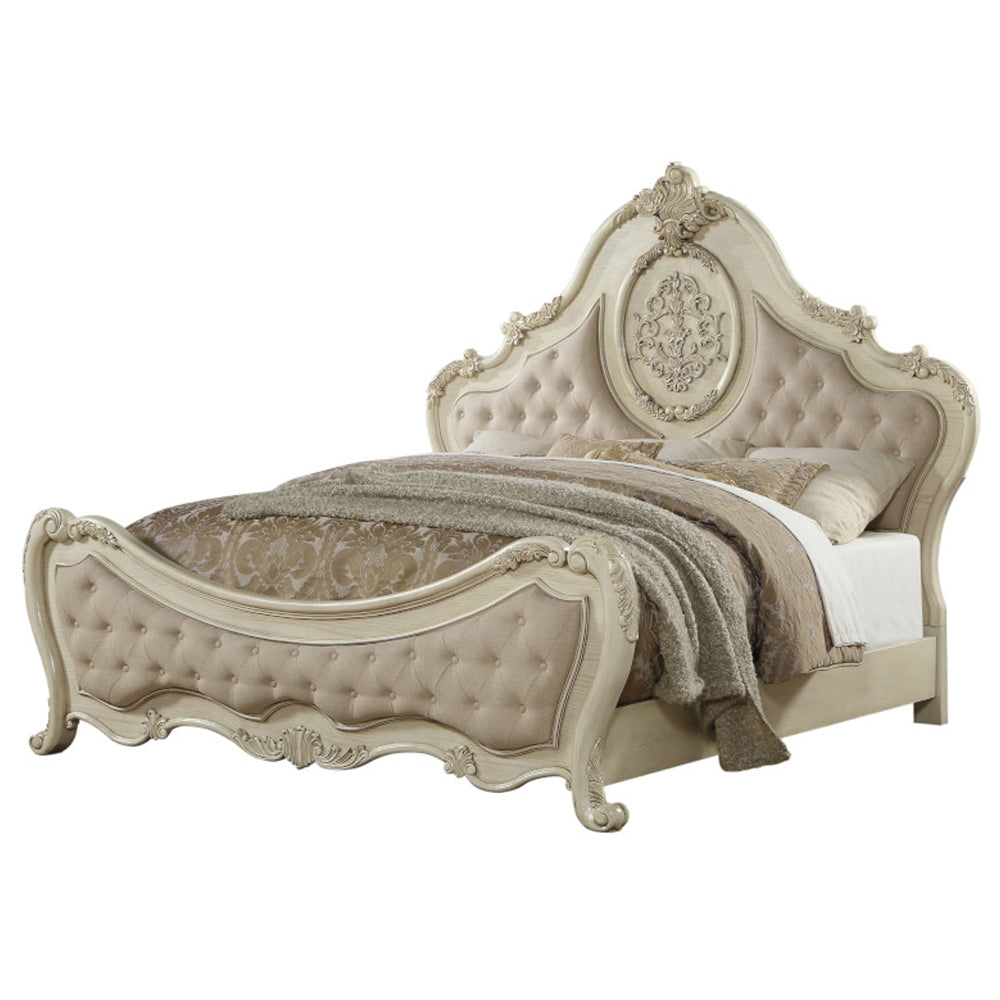 Ragenardus Queen Bed