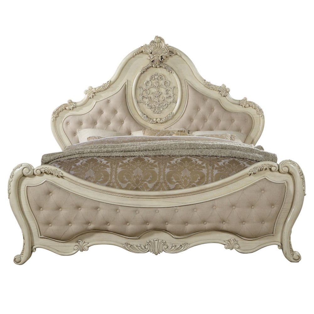 Ragenardus Queen Bed
