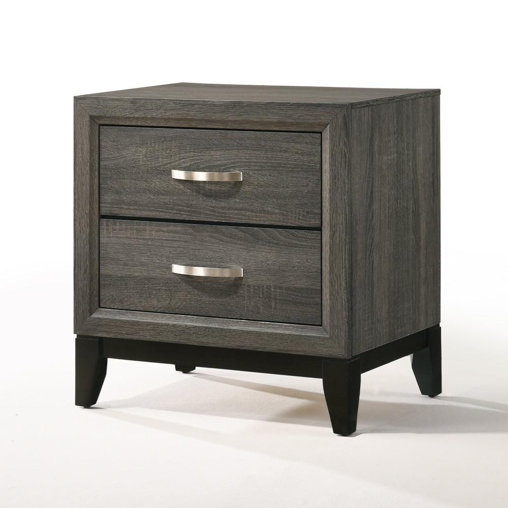 Valdemar Nightstand