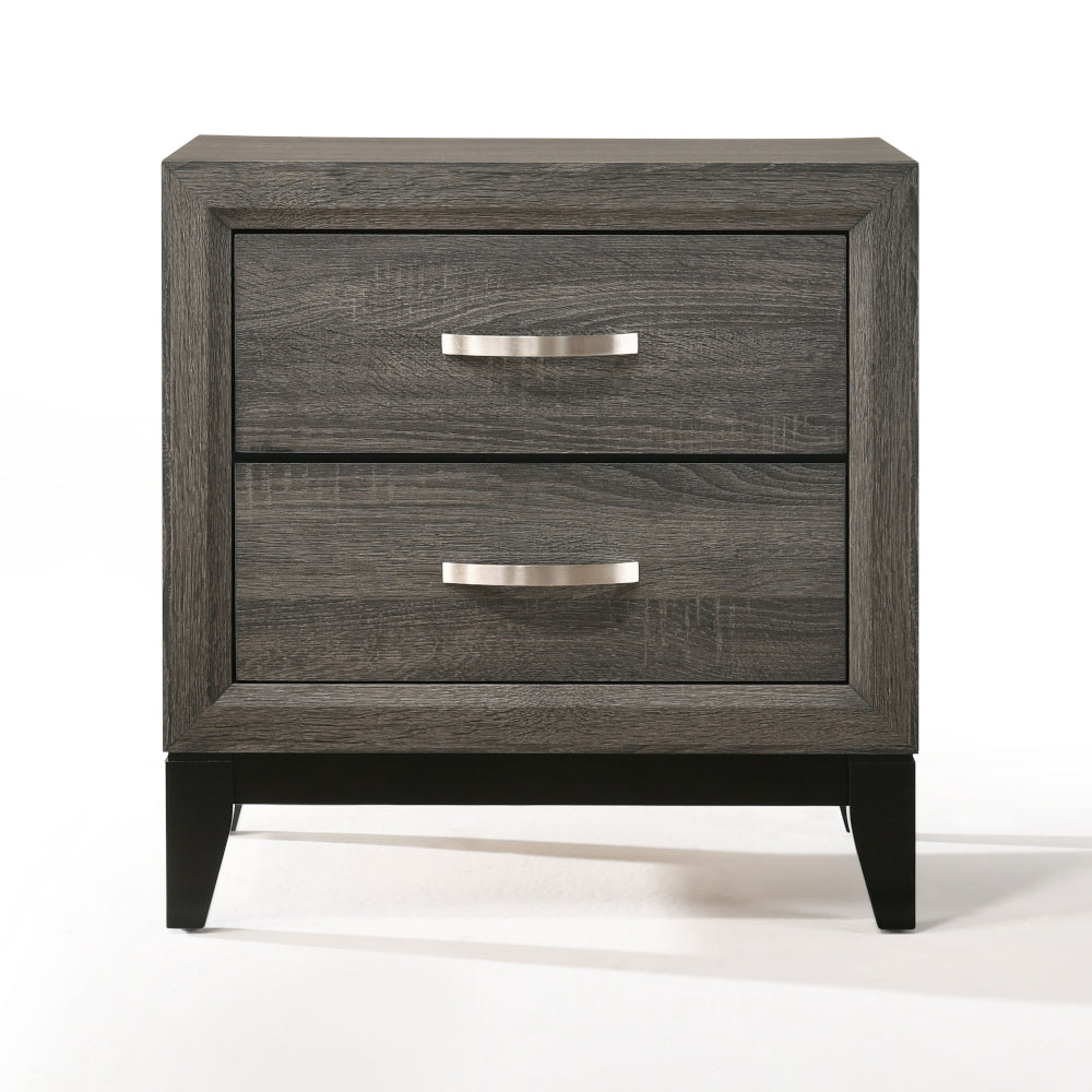 Valdemar Nightstand