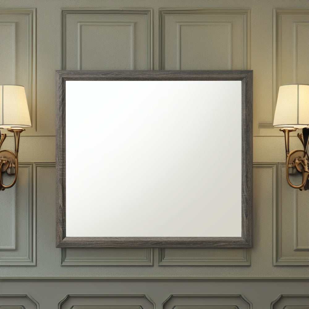 Valdemar Mirror