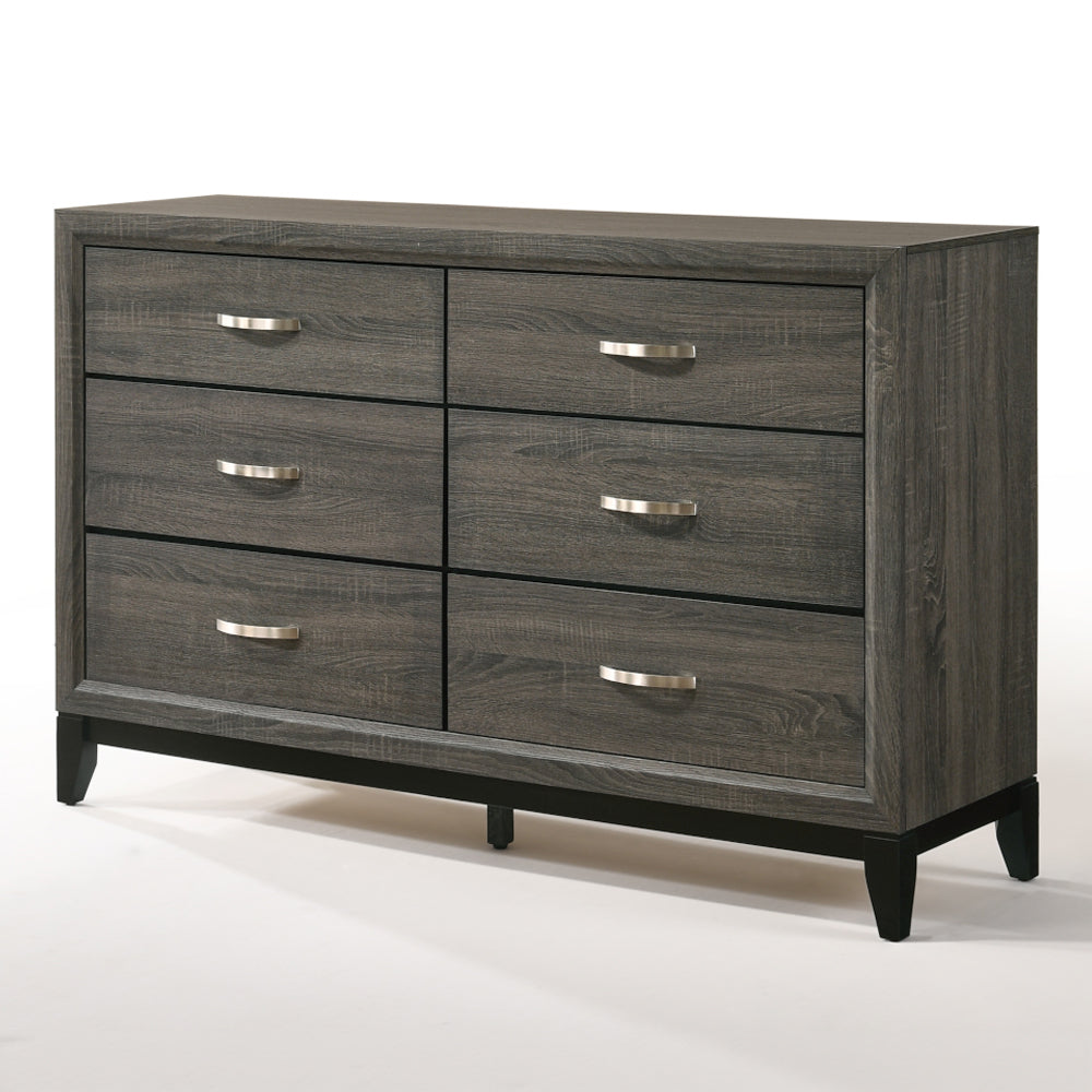 Valdemar Dresser