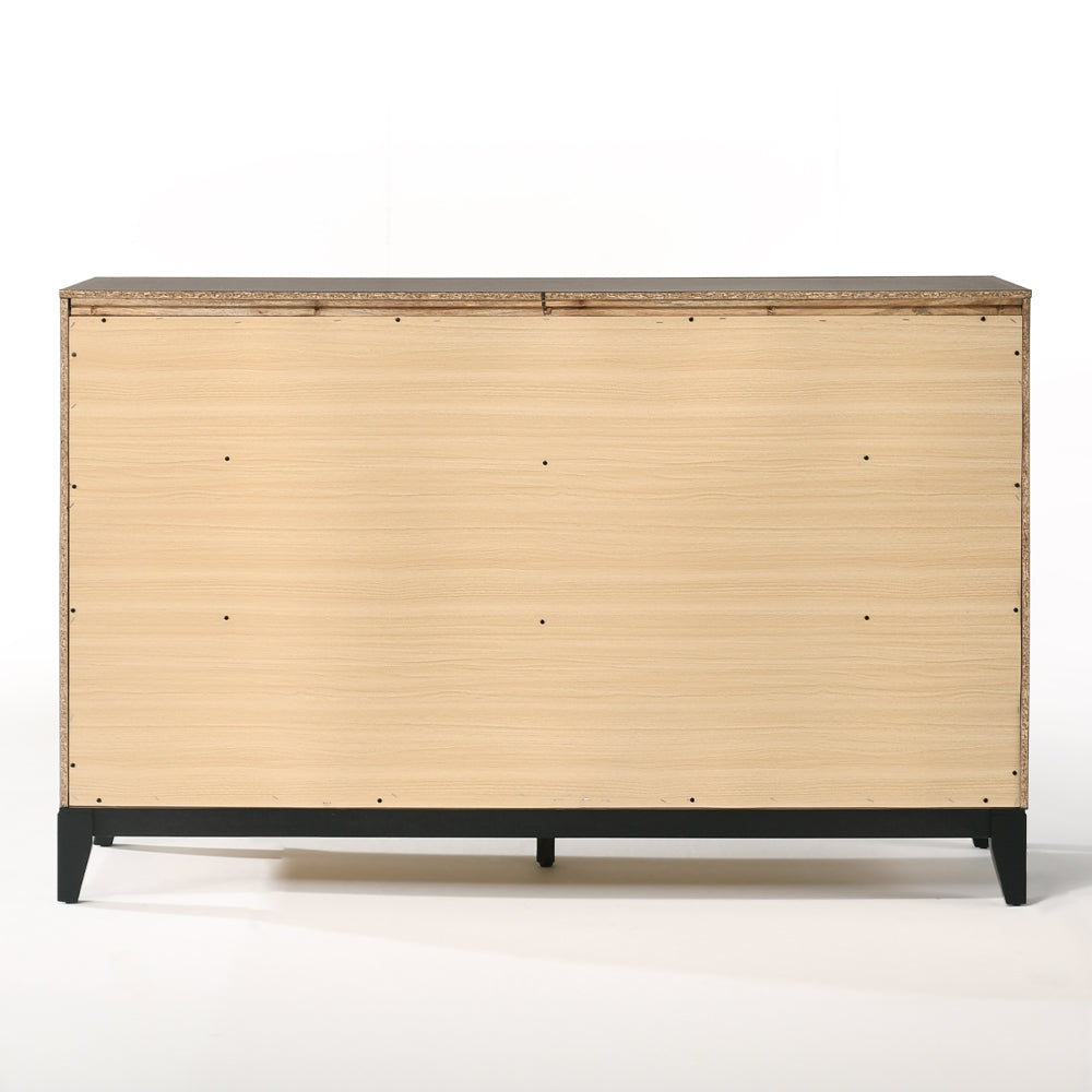 Valdemar Dresser