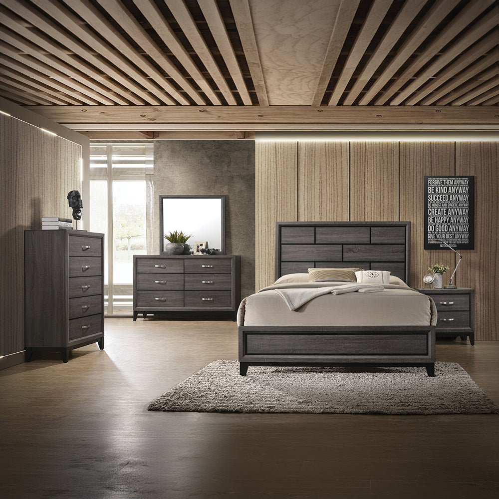 Valdemar Chest
