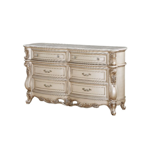 Gorsedd Dresser