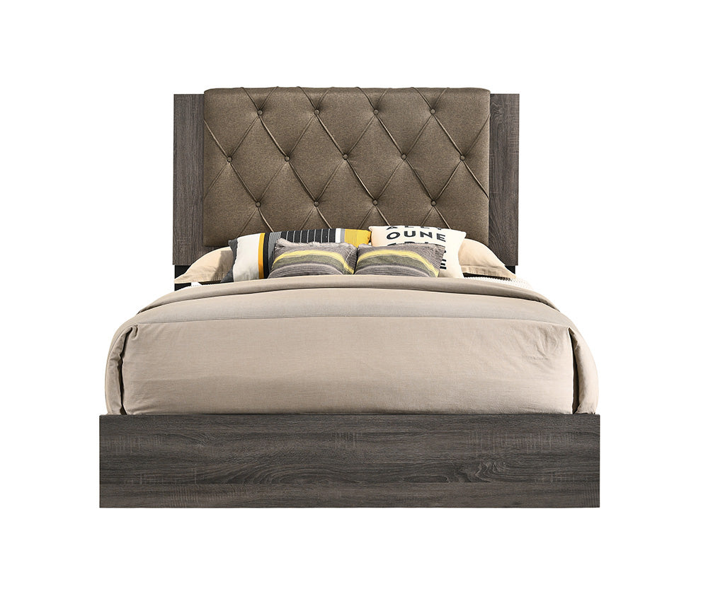 Avantika Eastern King Bed