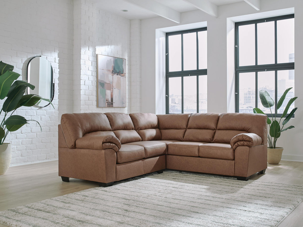 WillowBend 2-Piece Sectional