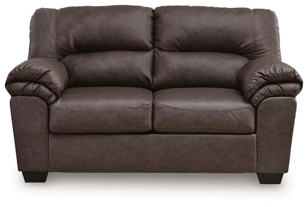 WillowBend Sofa and Loveseat