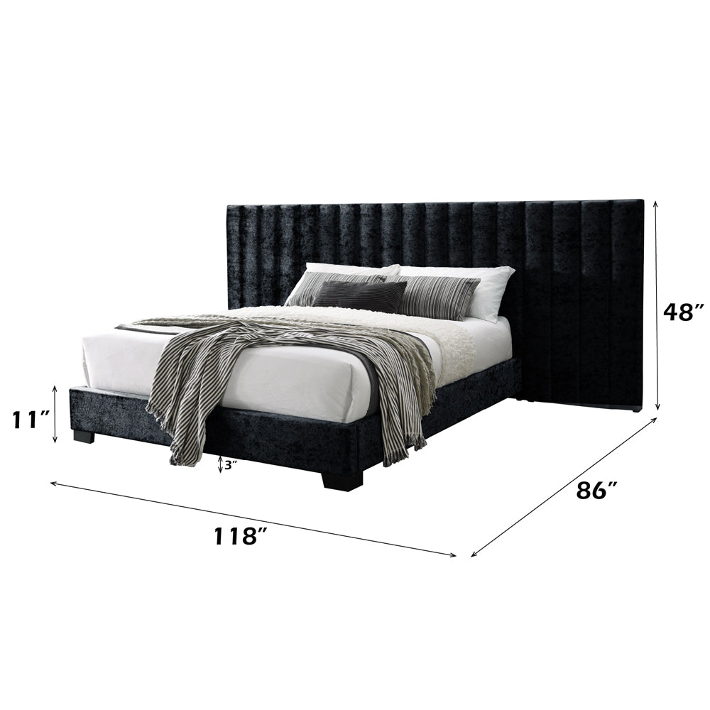 Rivas Queen Bed