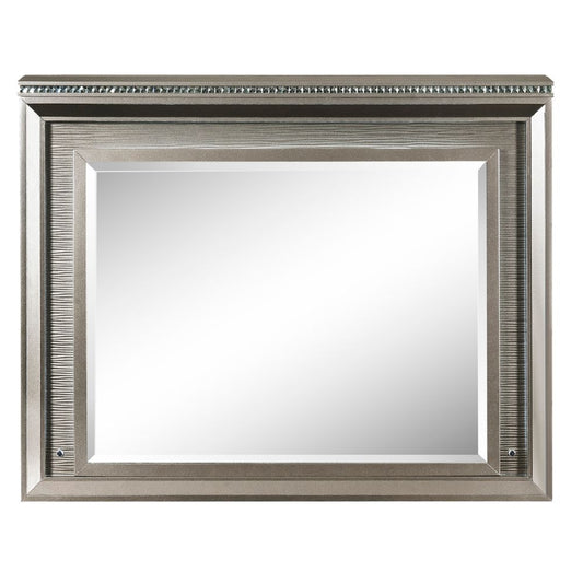 Sadie Mirror w/LED