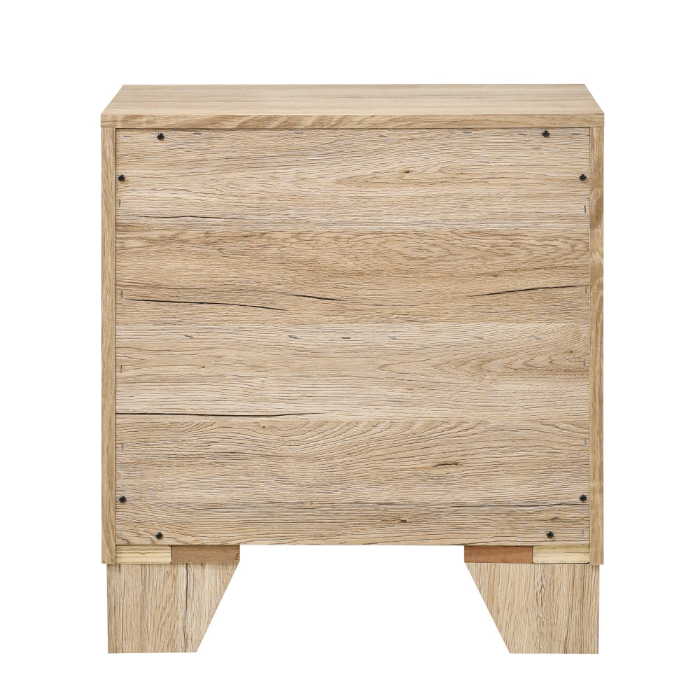 Miquell Nightstand