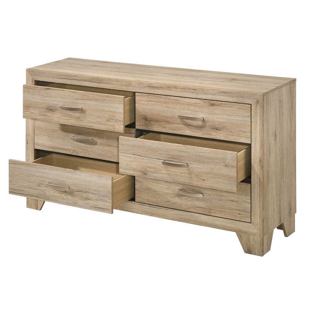 Miquell Dresser