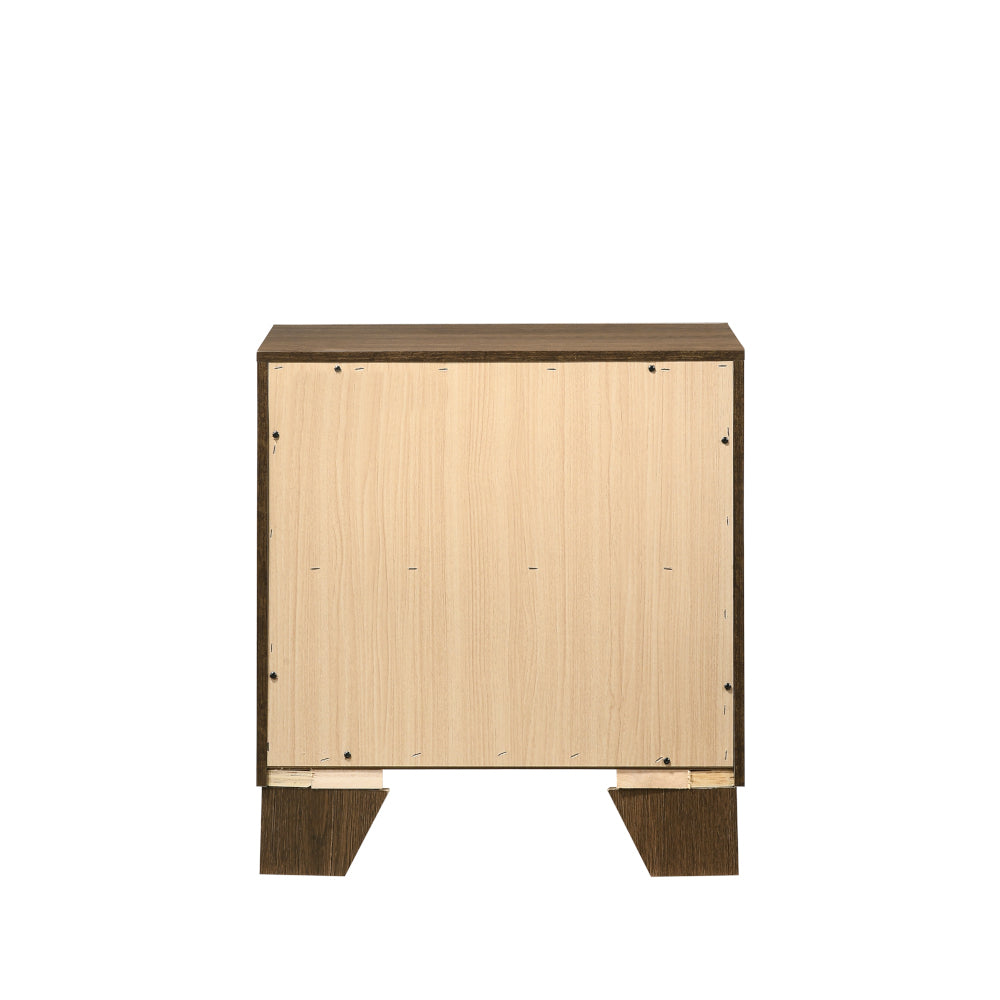 Miquell Nightstand