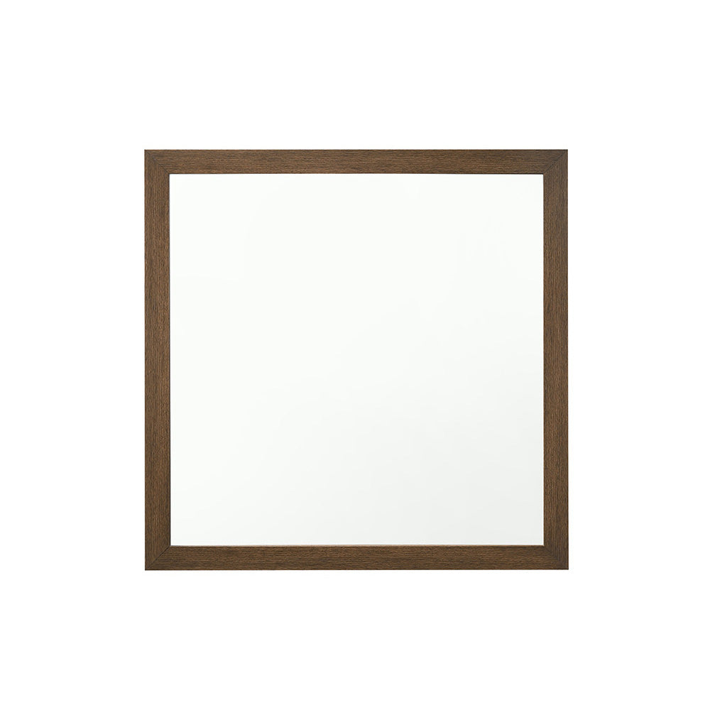 Miquell Mirror
