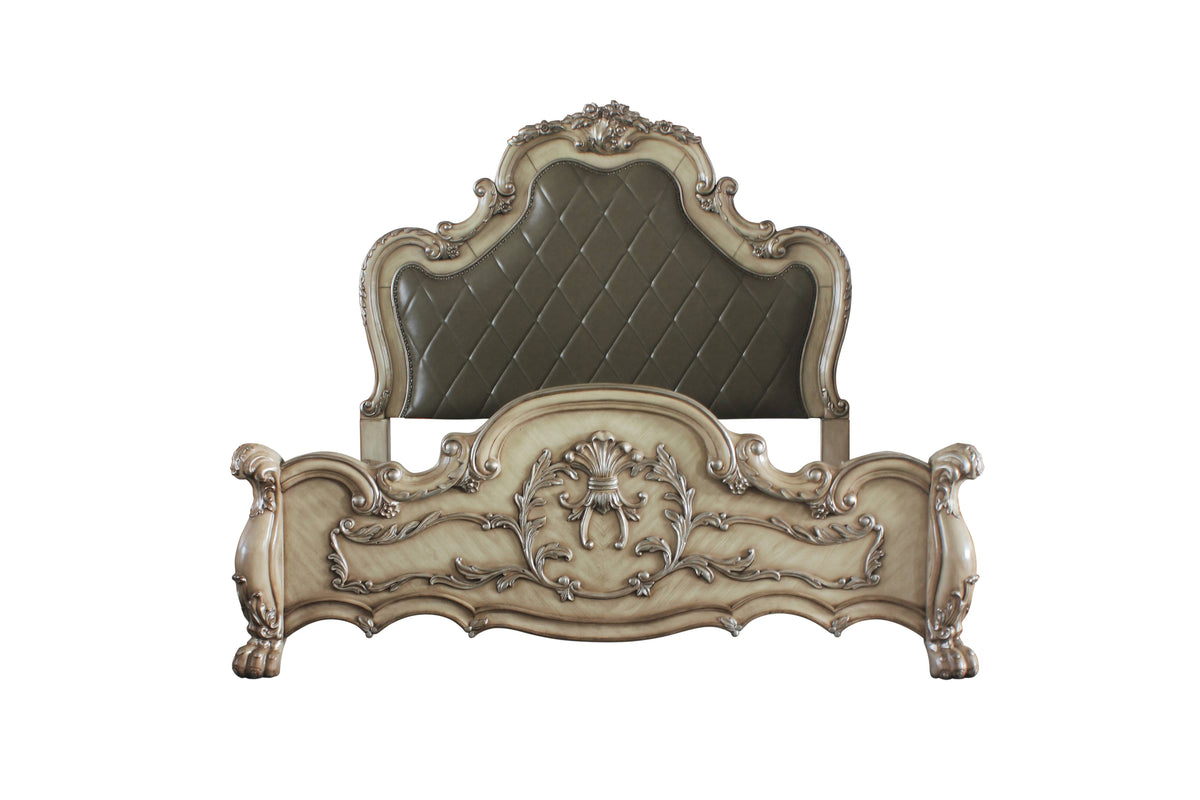 Dresden CK Bed
