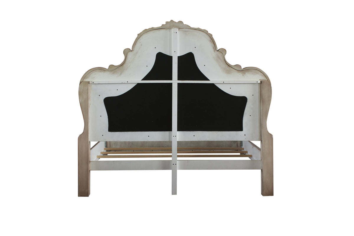 Dresden CK Bed