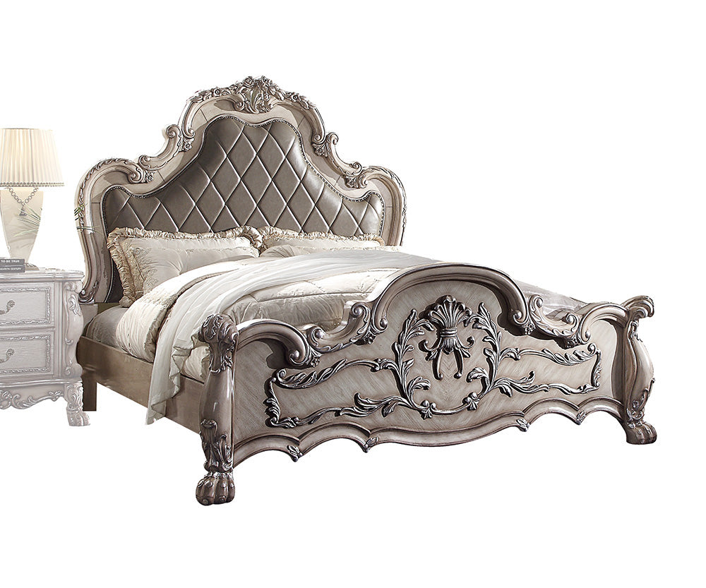 Dresden Eastern King Bed