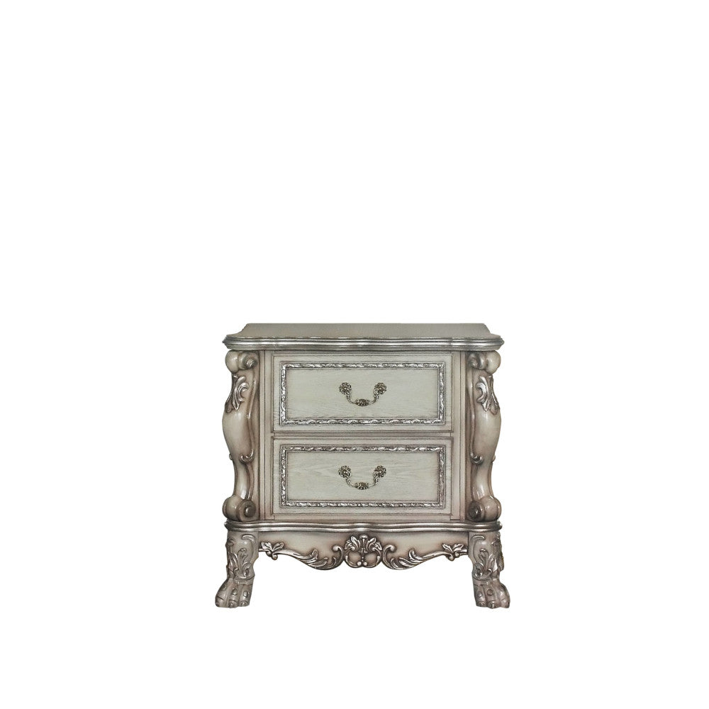 Dresden Nightstand