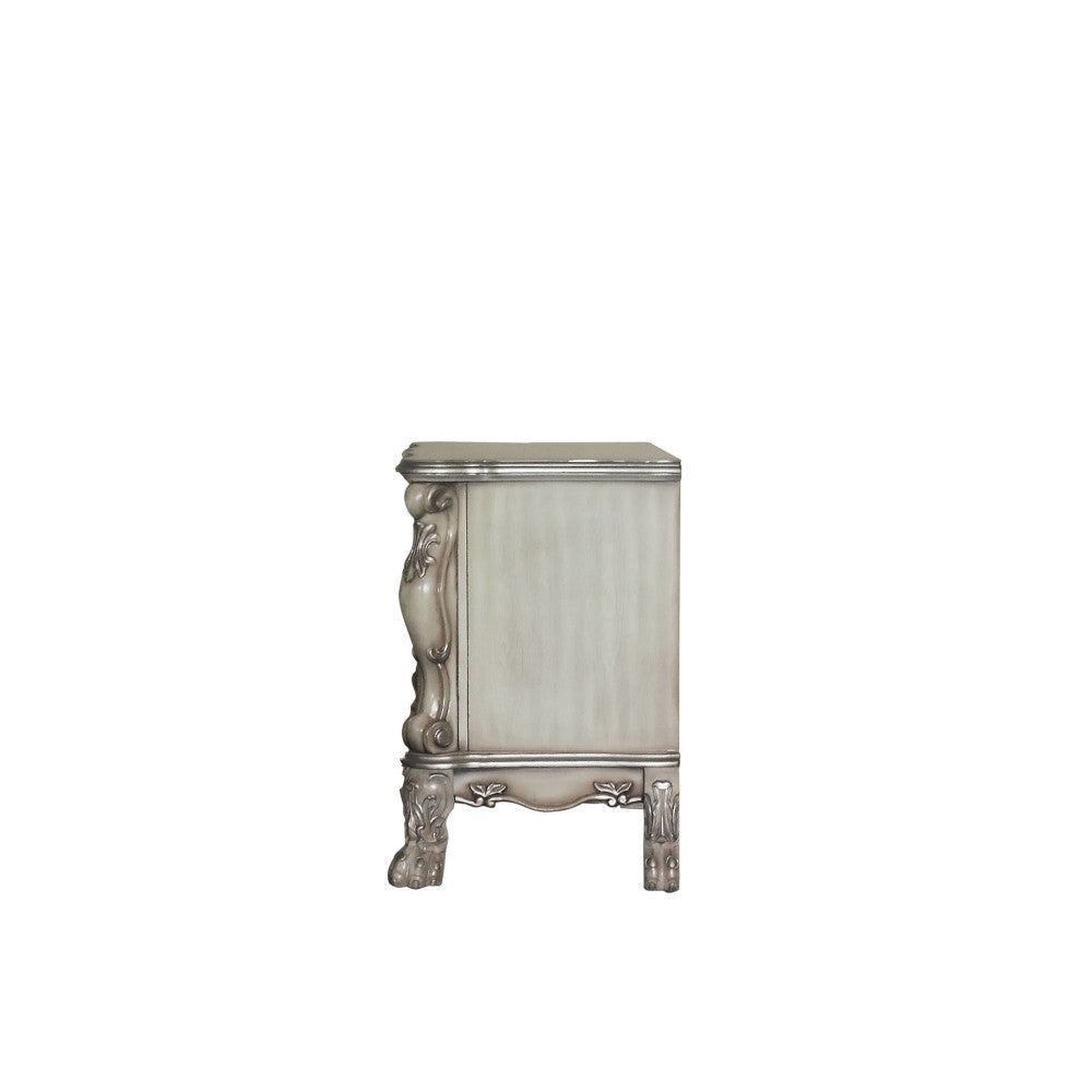 Dresden Nightstand