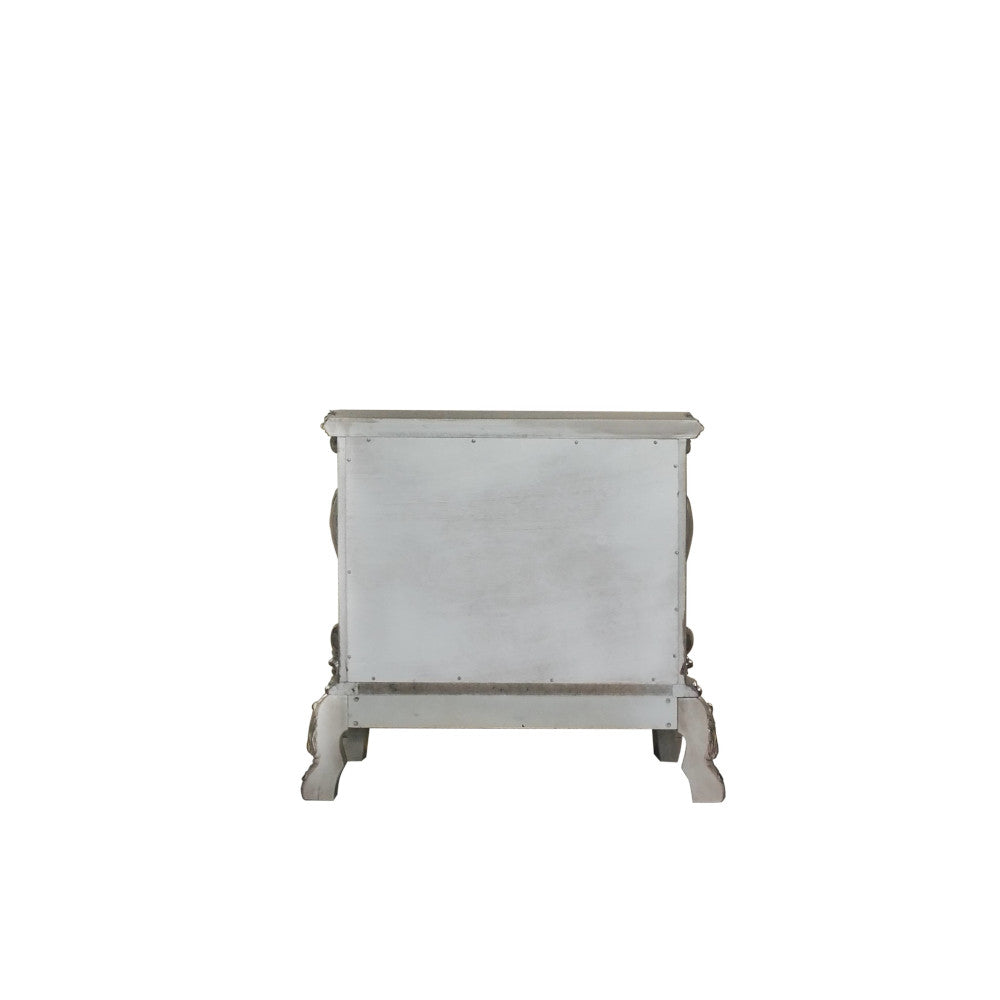 Dresden Nightstand