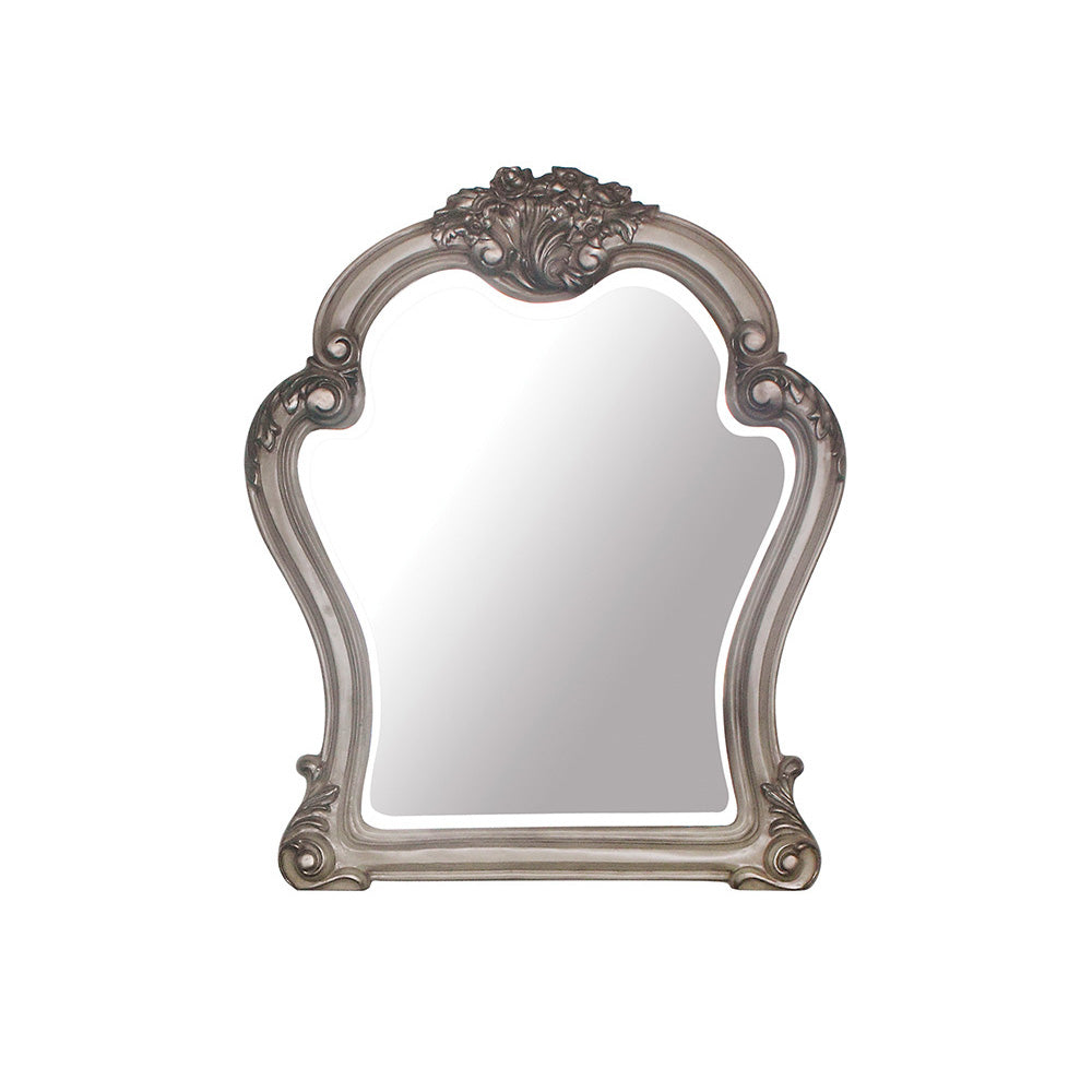 Dresden Mirror