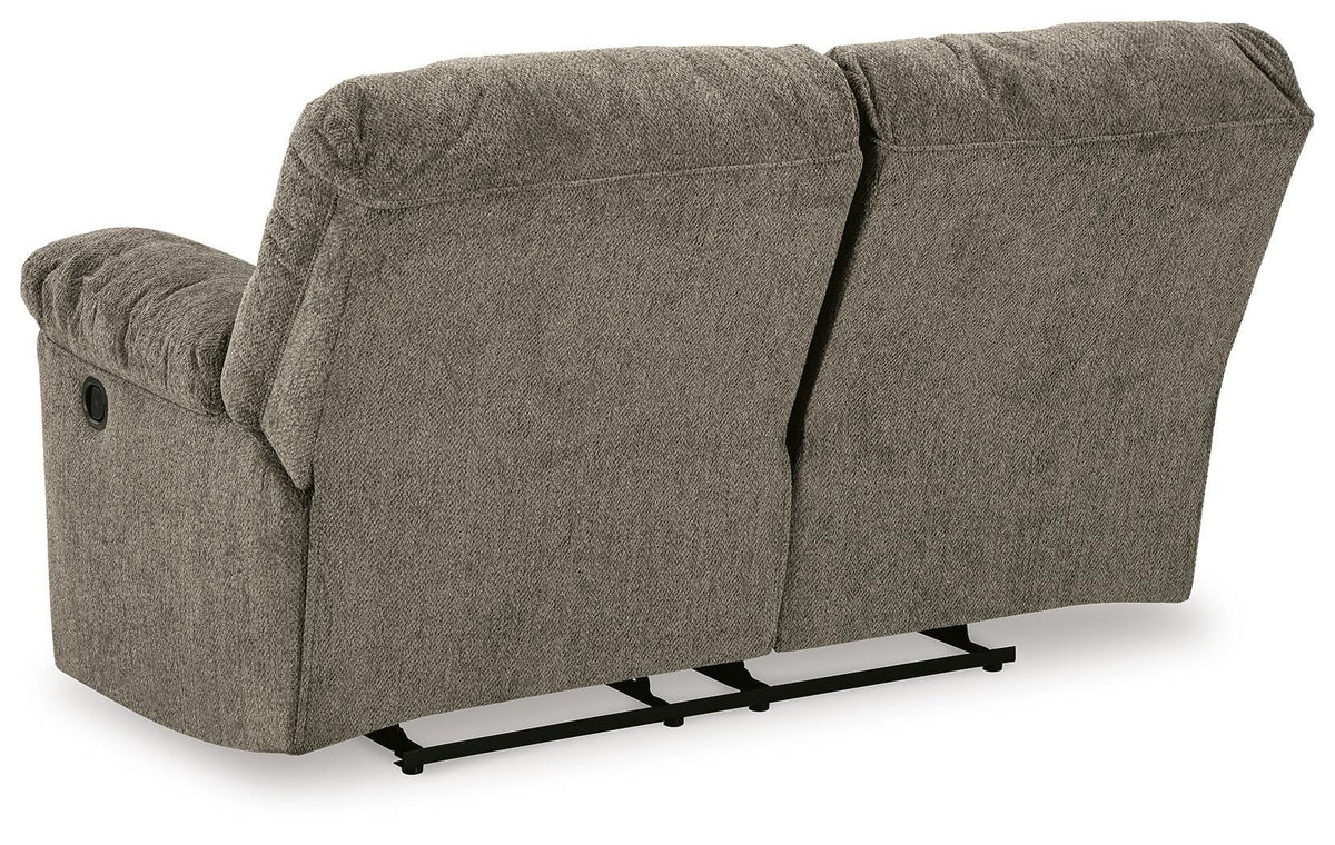 Alphons Set of 2 Reclining Loveseats