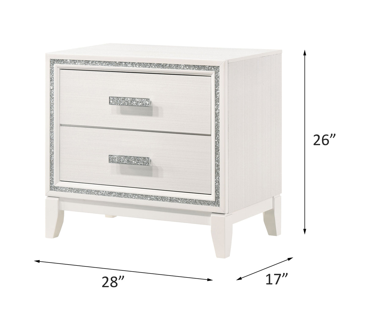 Haiden Nightstand