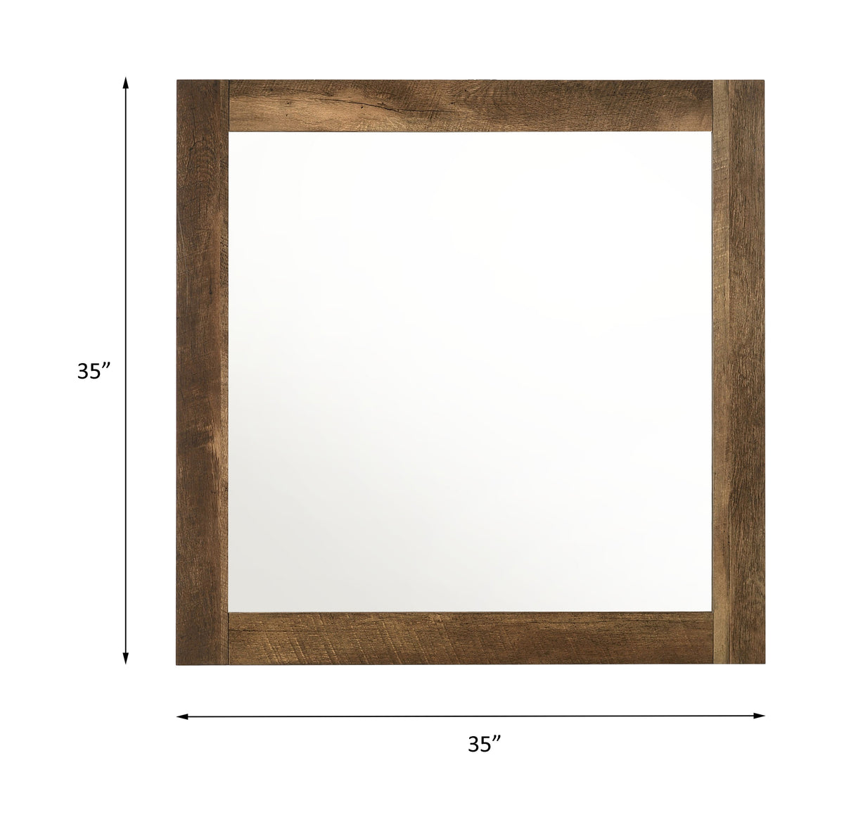 Morales Mirror
