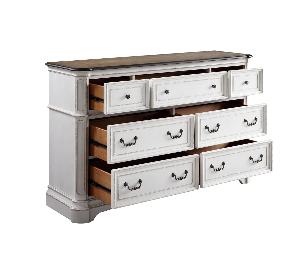 Florian Dresser