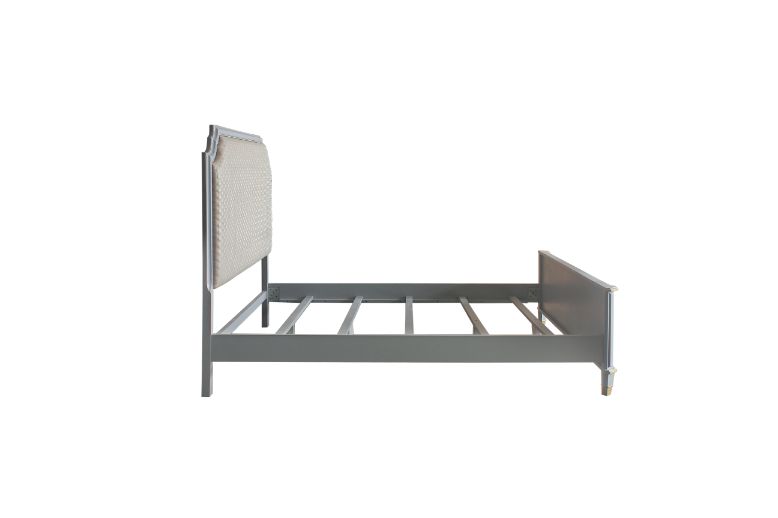 House Marchese Queen Bed